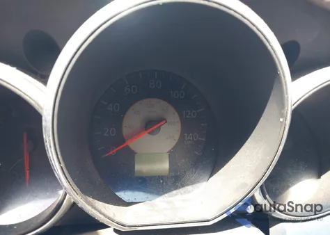 2005 Nissan Altima S/Sl from USA, damaged, VIN 1N4AL11D35C258351